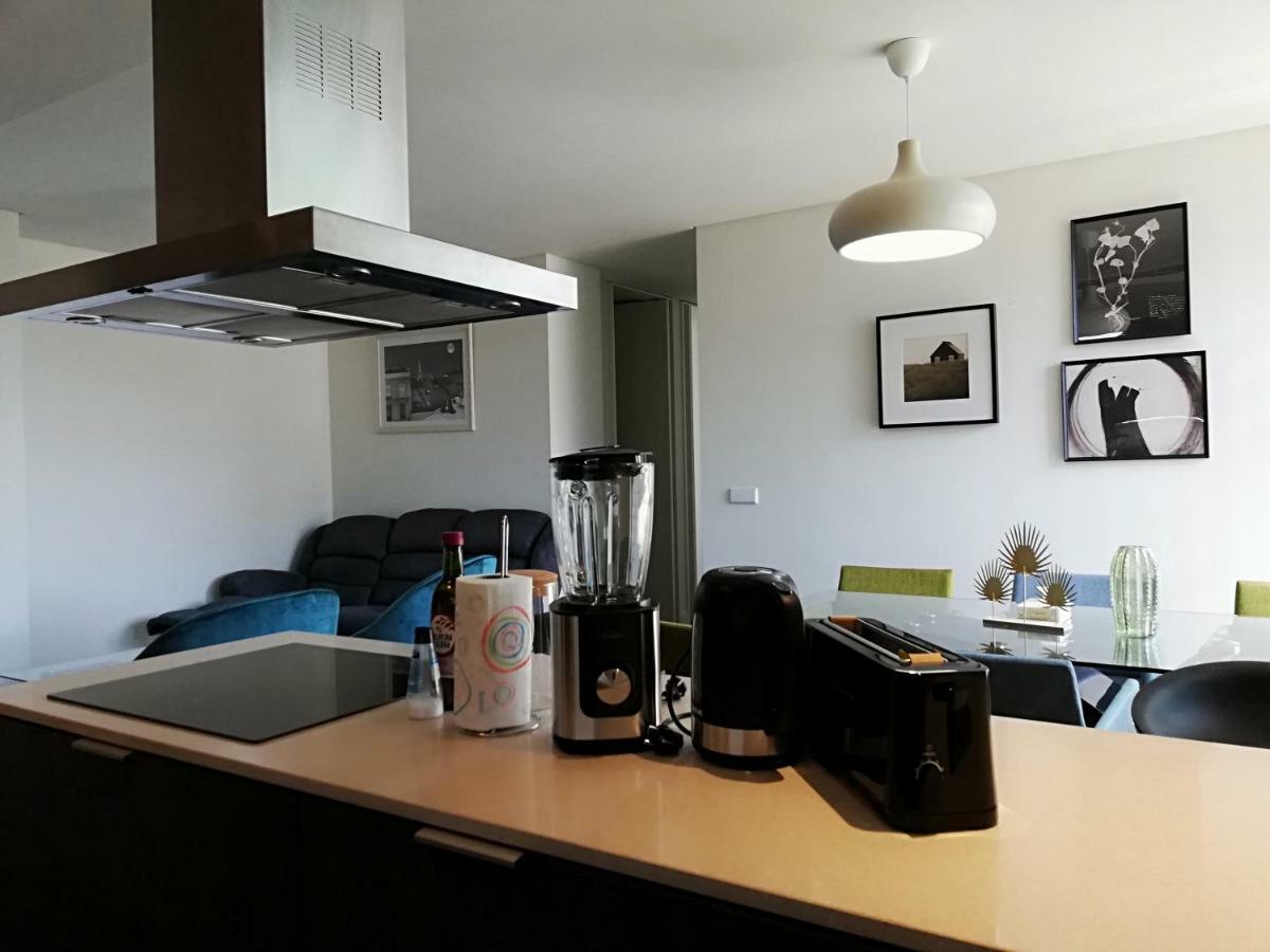 Beautiful Apartment-Campo Pequeno Home Lisboa Exterior foto