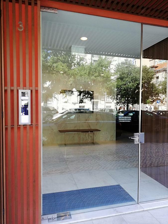 Beautiful Apartment-Campo Pequeno Home Lisboa Exterior foto